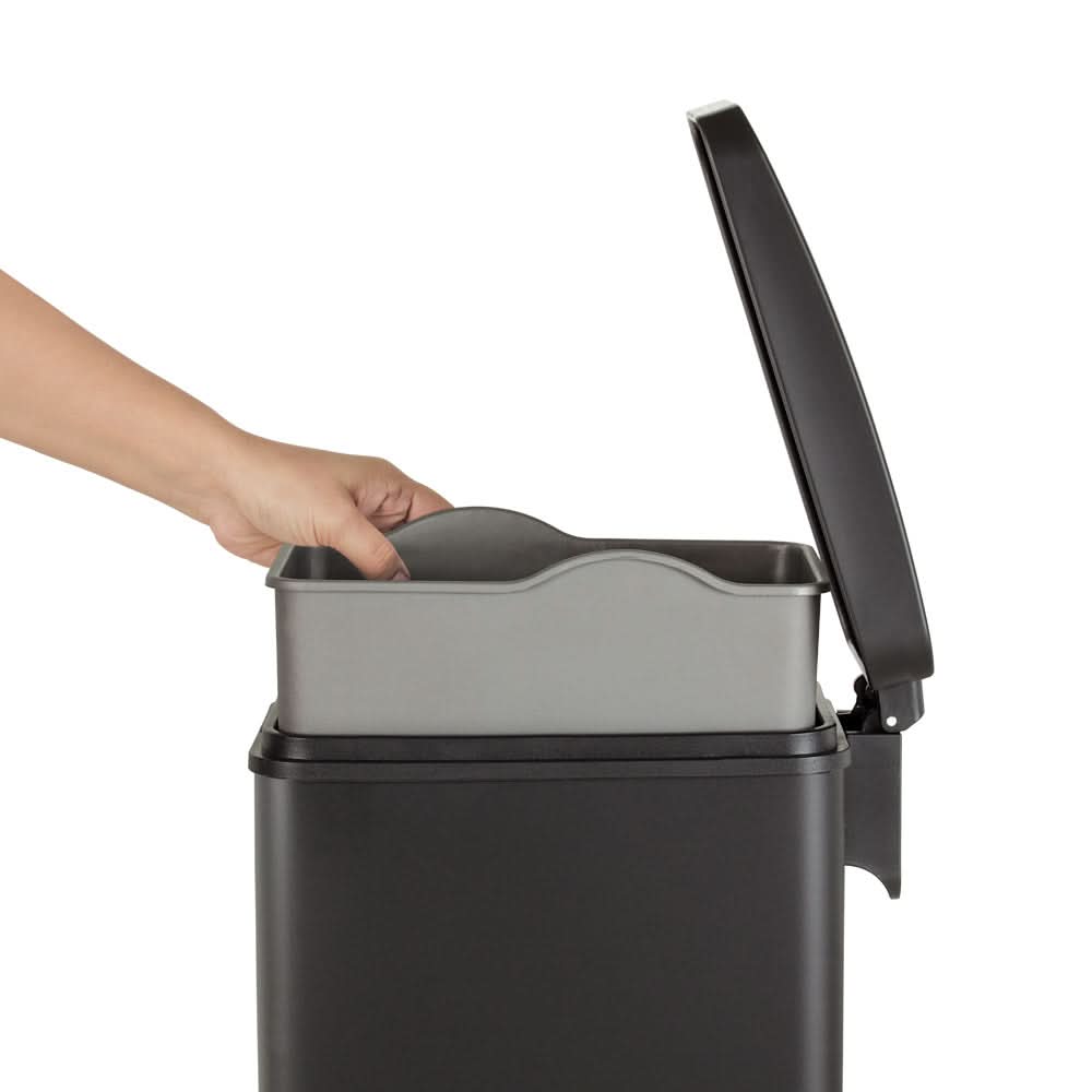 Cobber Pedal Dustbin