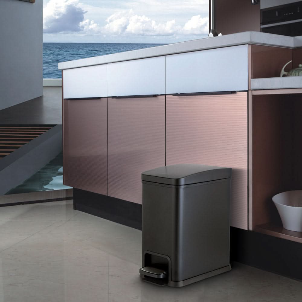 Cobber Pedal Dustbin