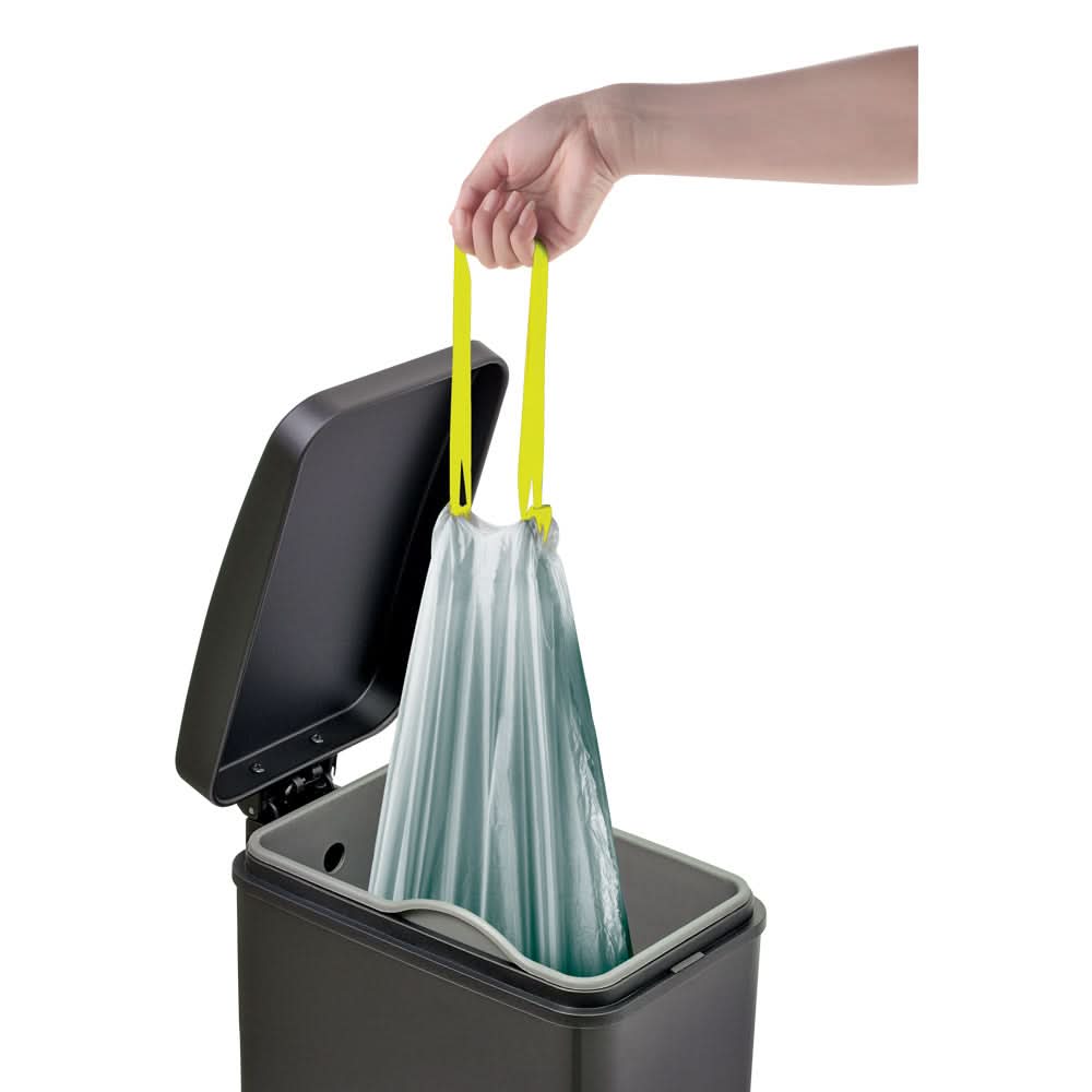 Cobber Pedal Dustbin