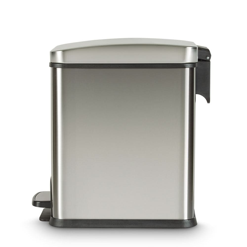 Cobber Pedal Dustbin