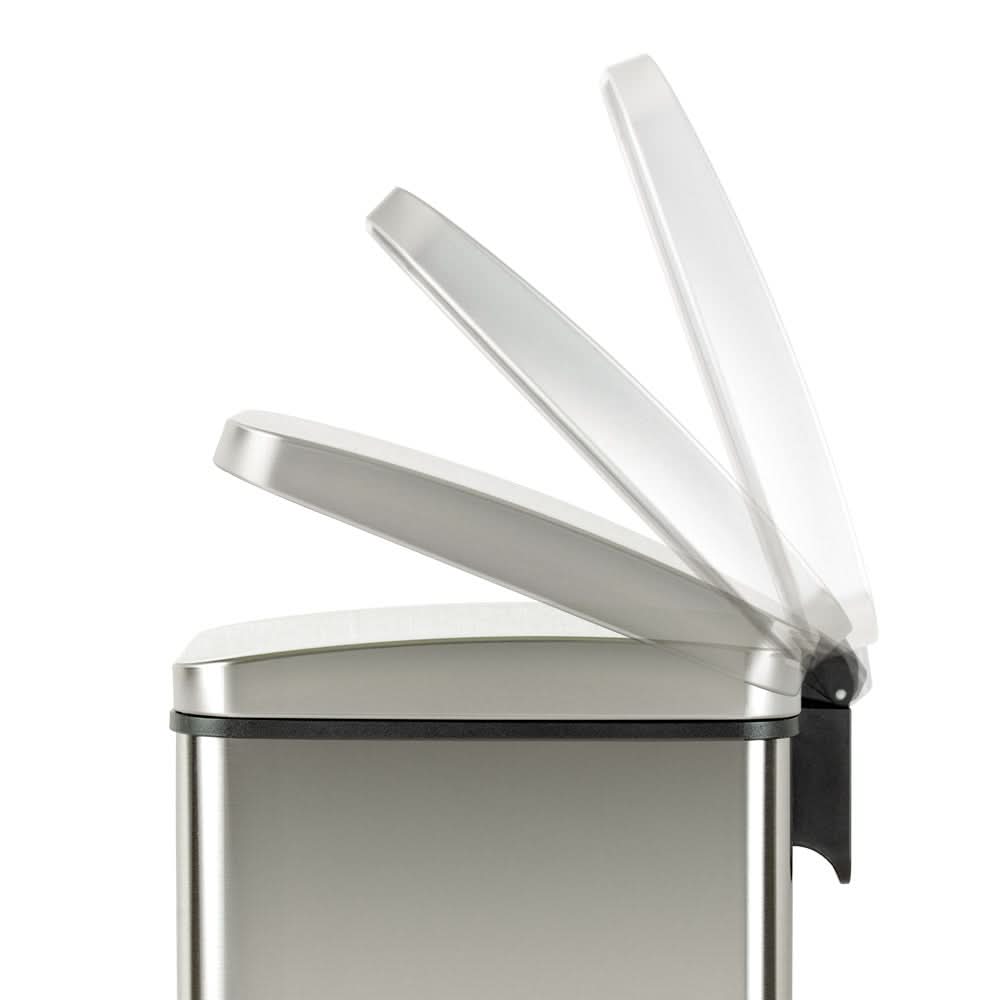 Cobber Pedal Dustbin