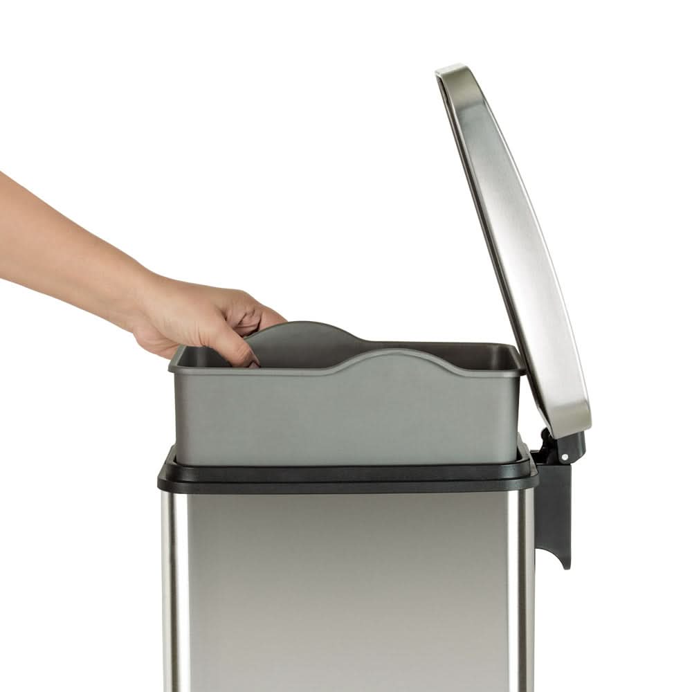 Cobber Pedal Dustbin