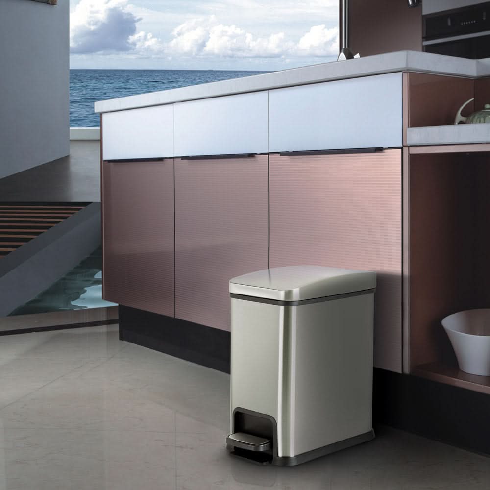 Cobber Pedal Dustbin