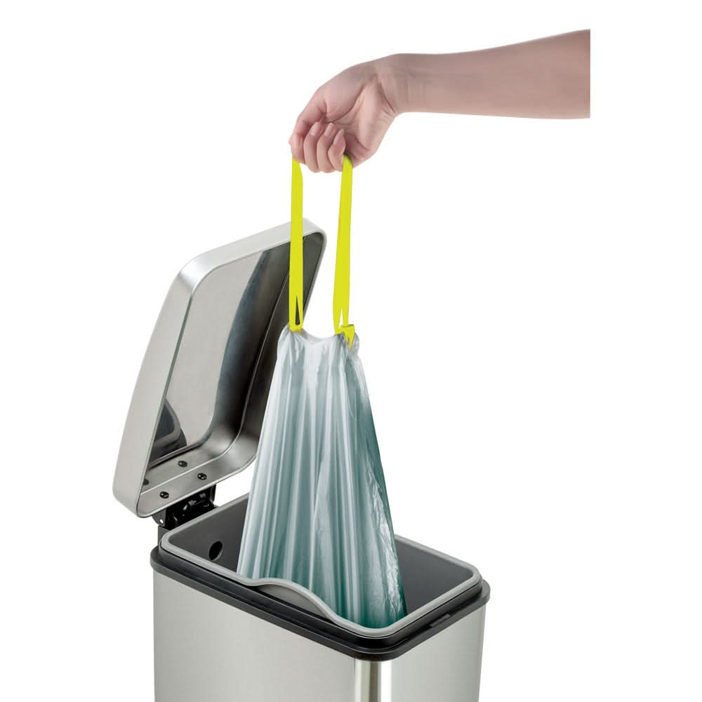 Cobber Pedal Dustbin