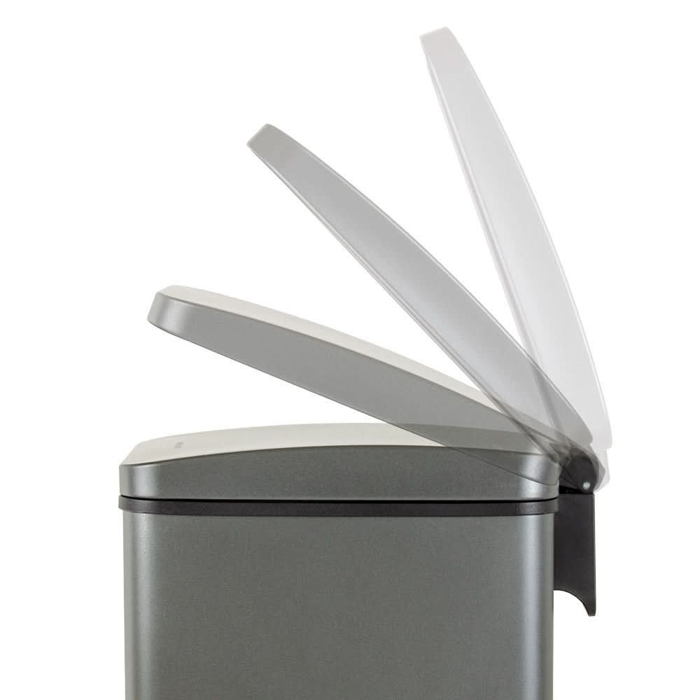 Cobber Pedal Dustbin