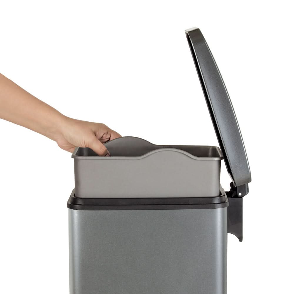 Cobber Pedal Dustbin