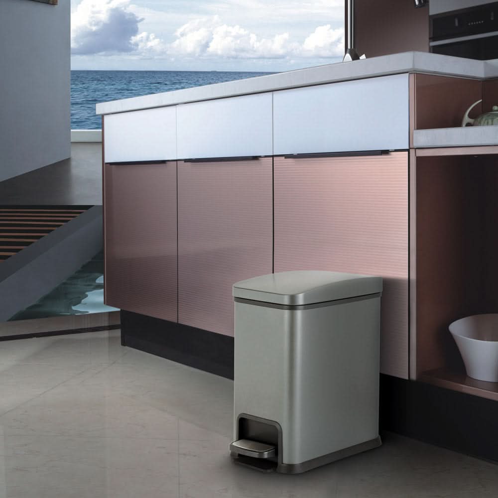 Cobber Pedal Dustbin