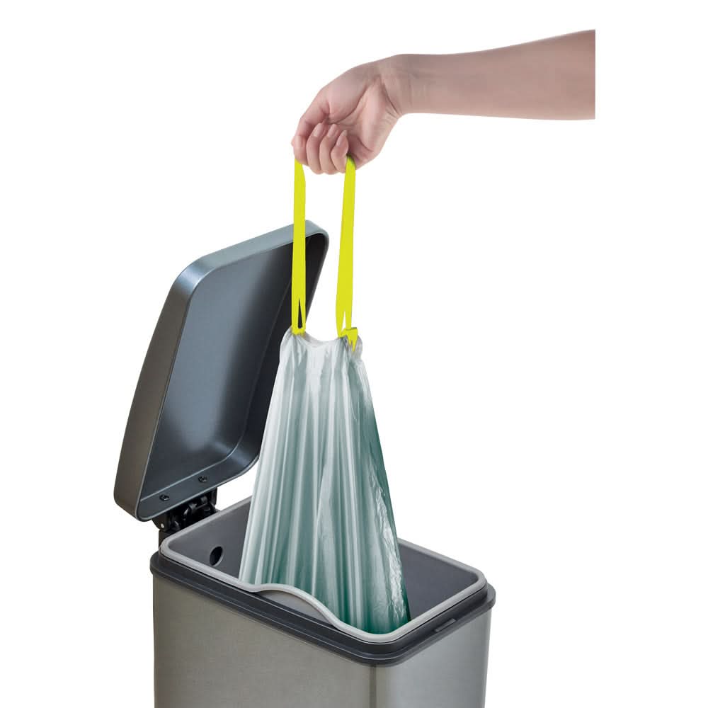 Cobber Pedal Dustbin