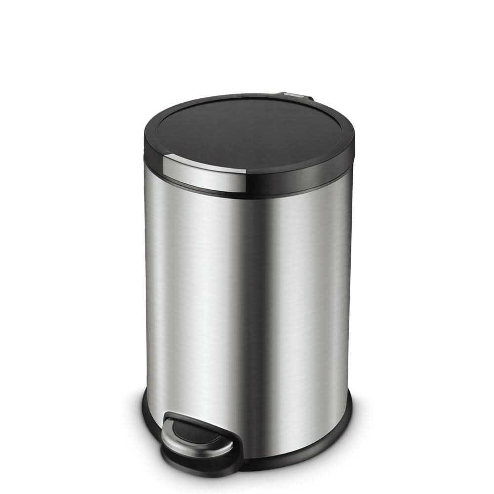 Chart Pedal Dustbin