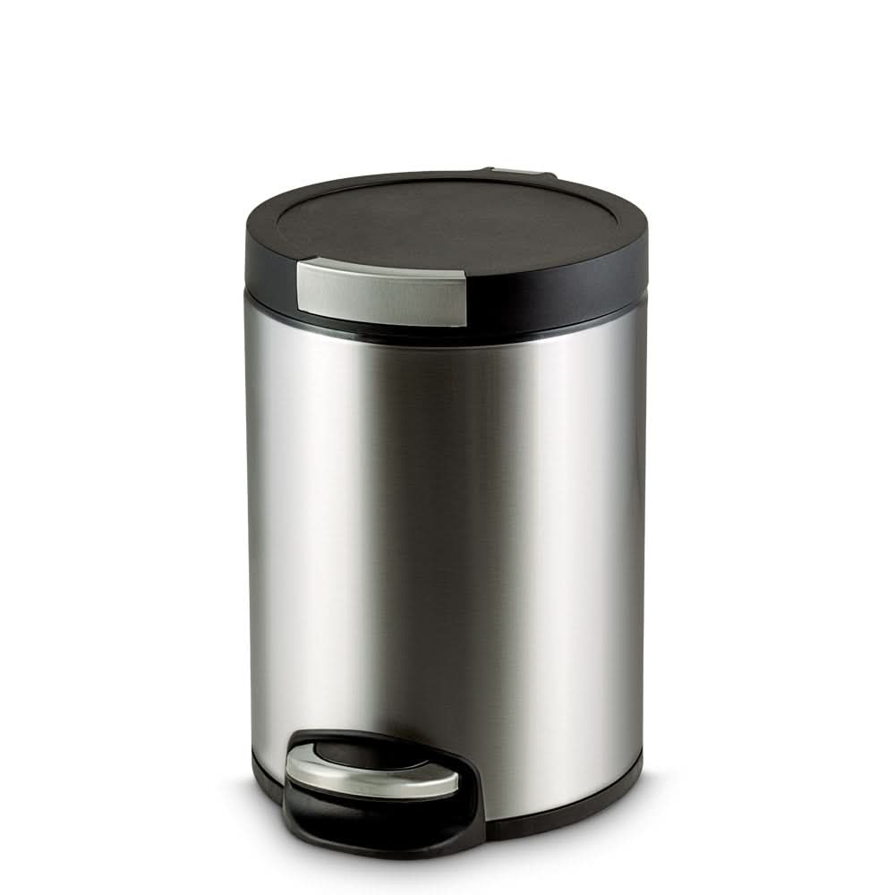 Chart Pedal Dustbin