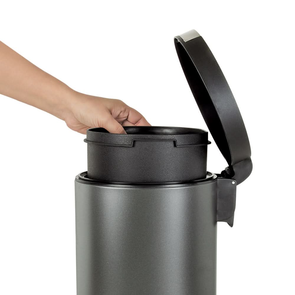 Chart Pedal Dustbin
