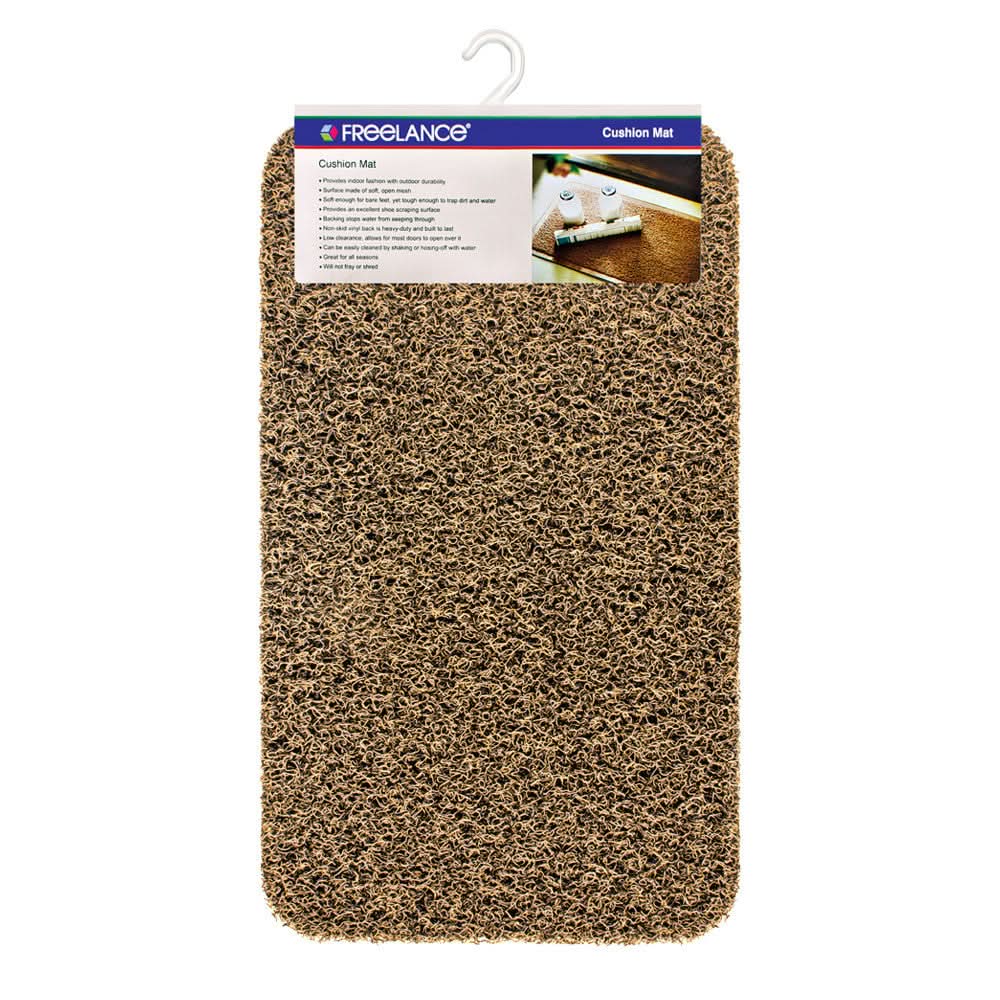 Cushion Doormat