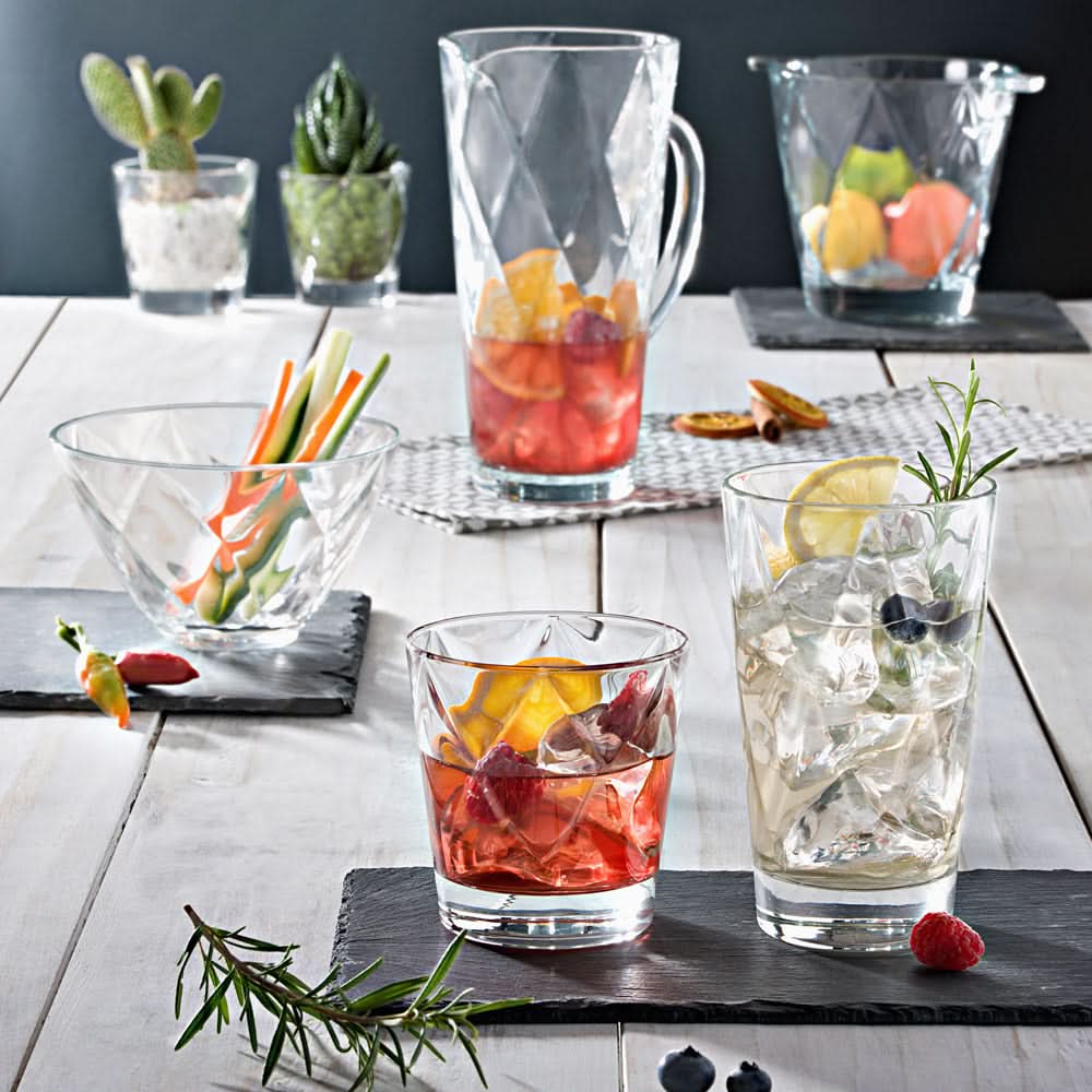 Concerto Tumber Set of 6