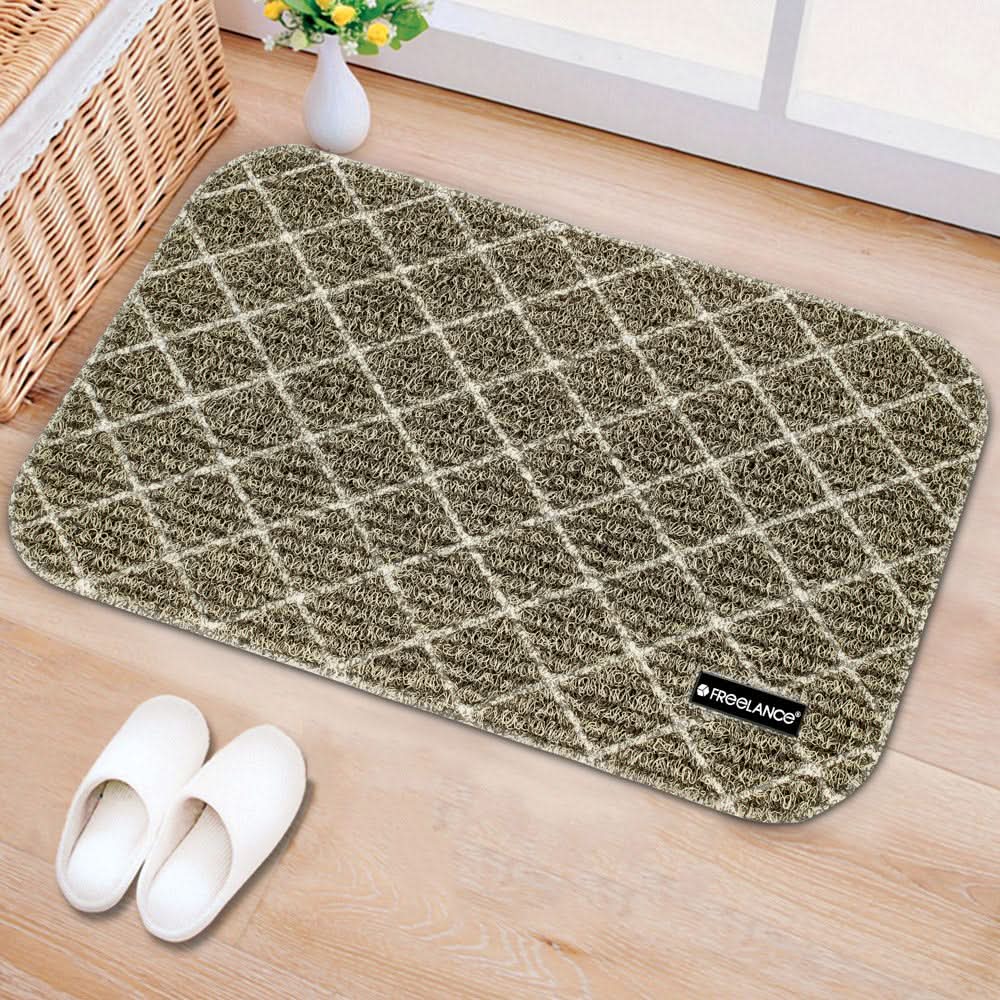 Diamond Doormat