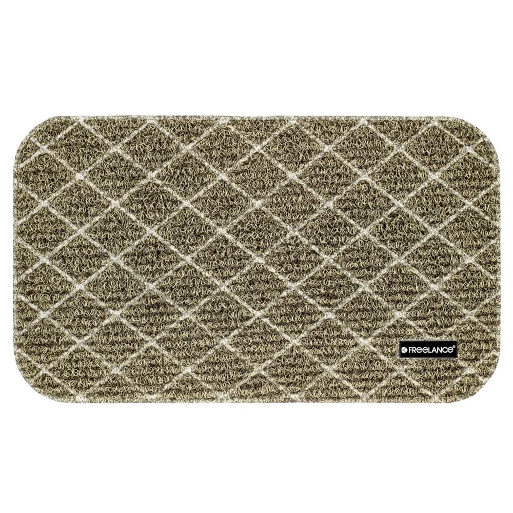 Diamond Doormat