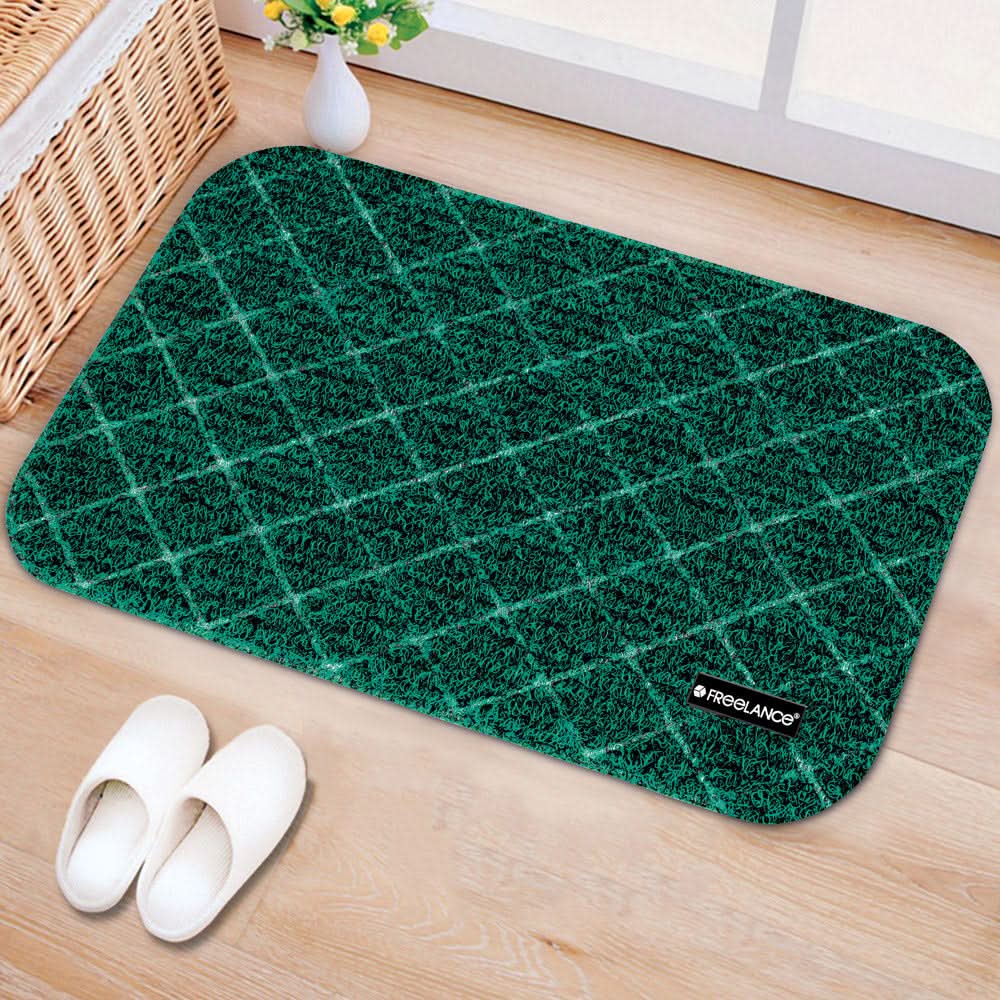 Diamond Doormat