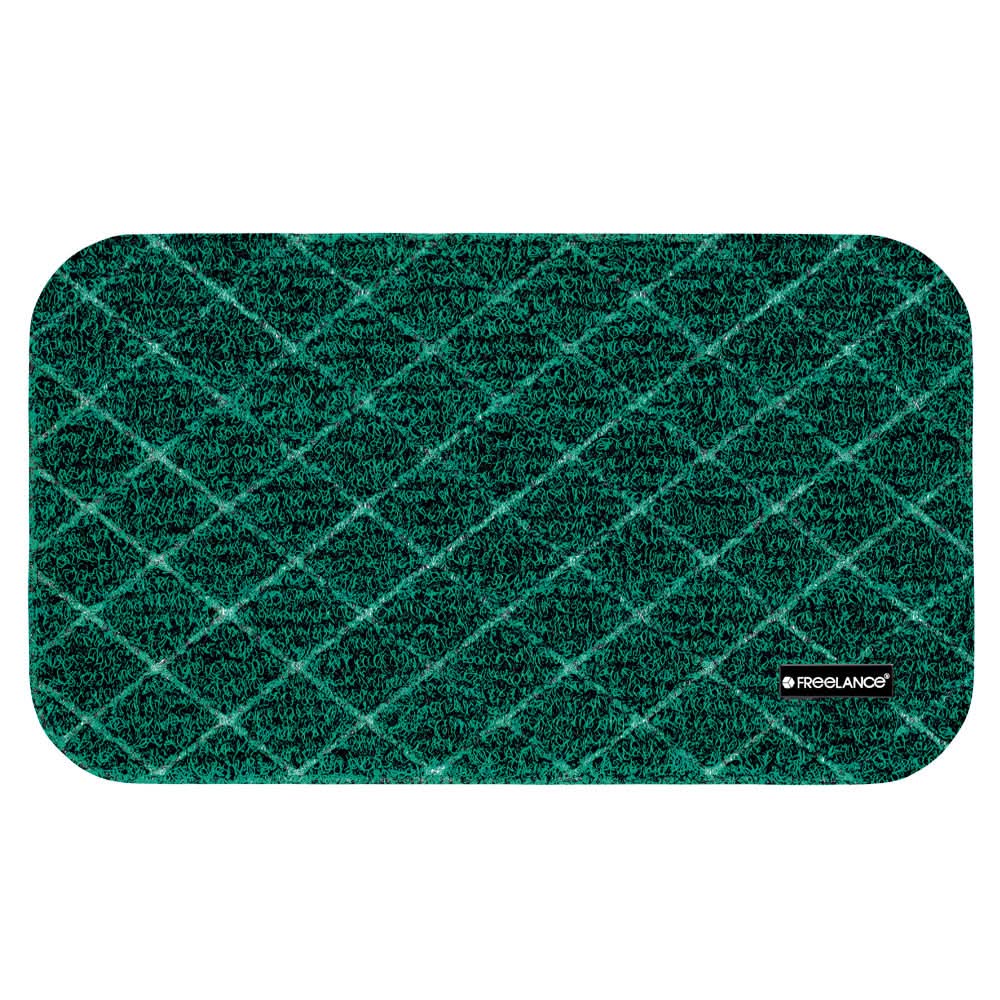Diamond Doormat