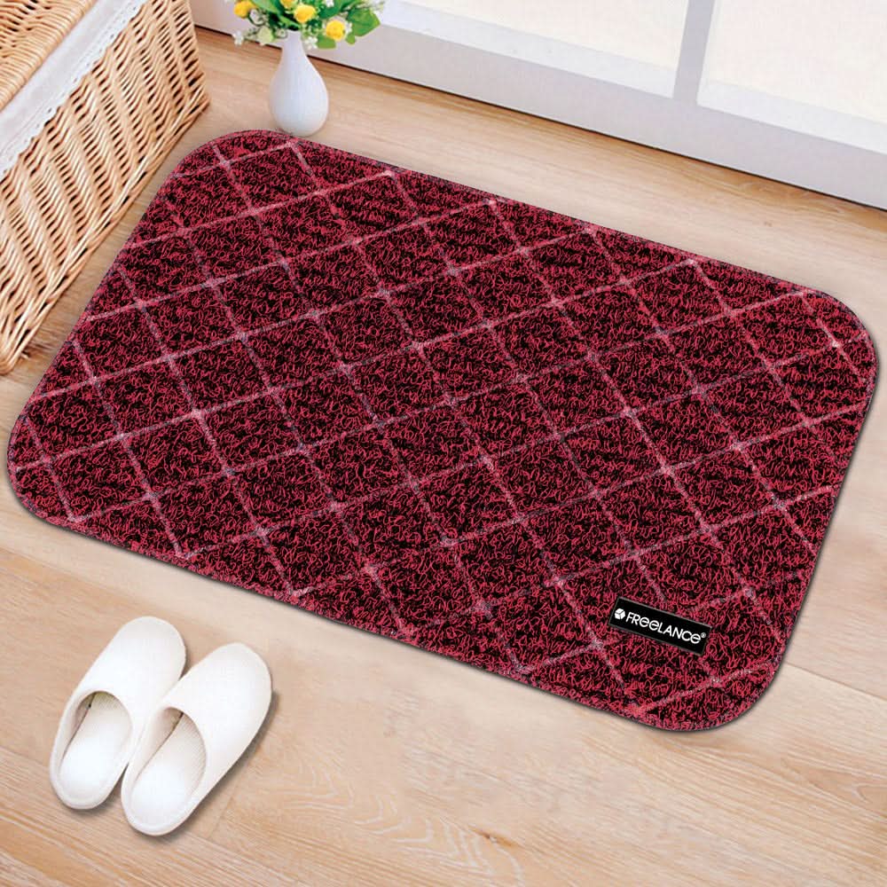 Diamond Doormat