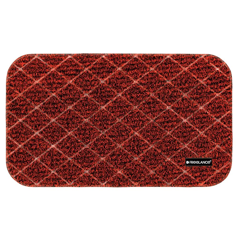 Diamond Doormat