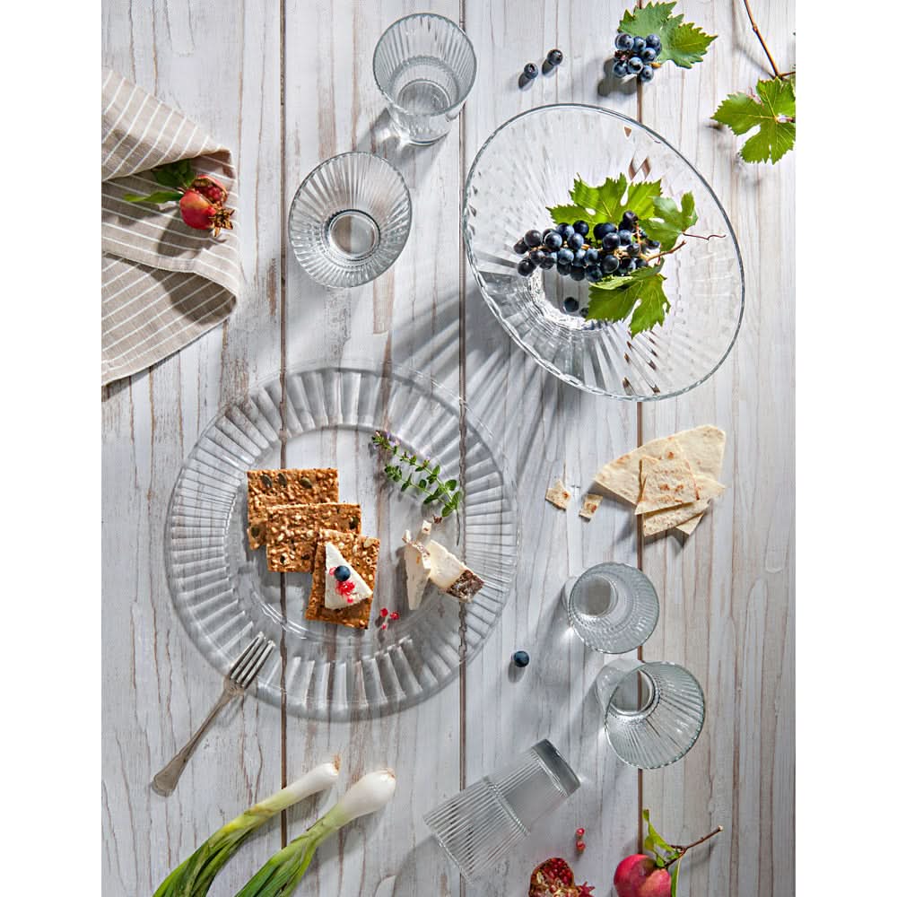 Diva Tumbler set of 6