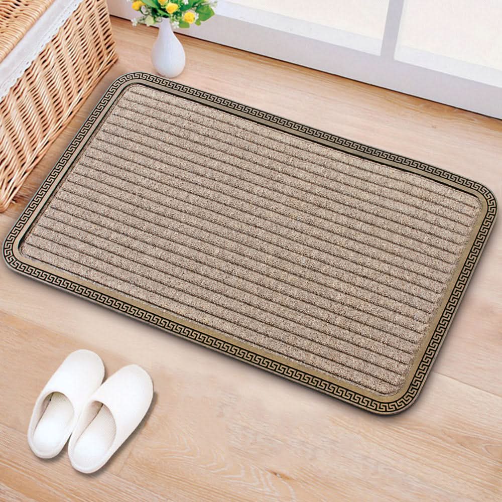 Claudia Doormat