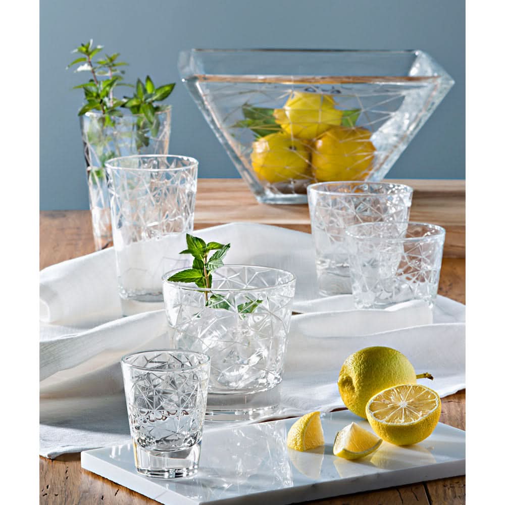 Dolomiti Tumbler Set of 6