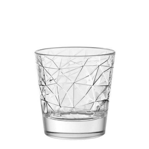 Dolomiti Tumbler Set of 6