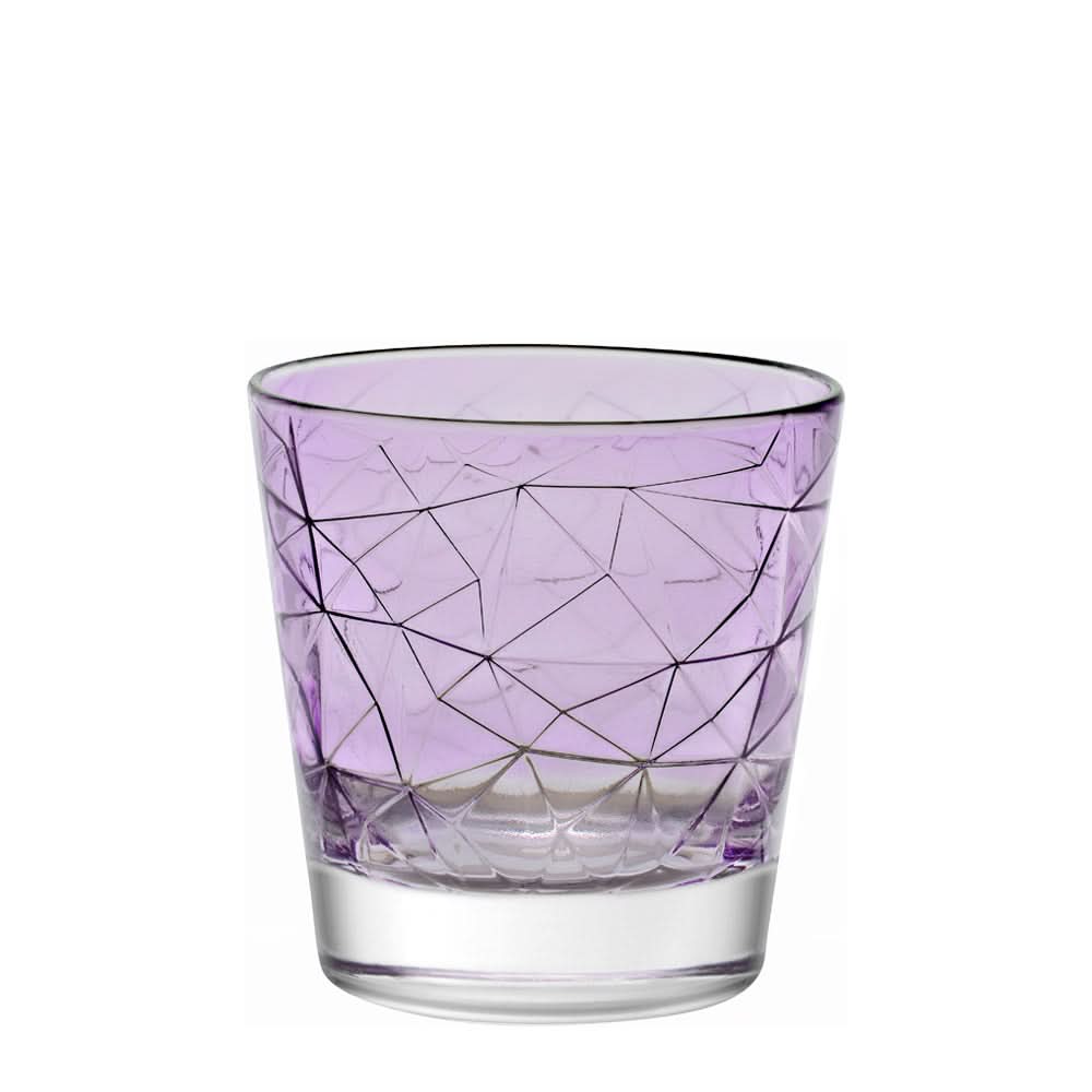 Dolomiti Arlecchino Tumblers Set of 6