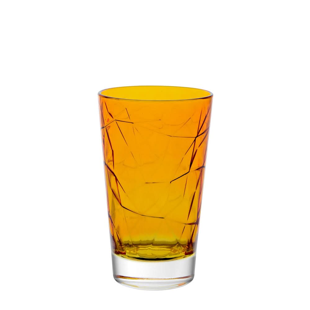 Dolomiti Arlecchino Tumblers Set of 6