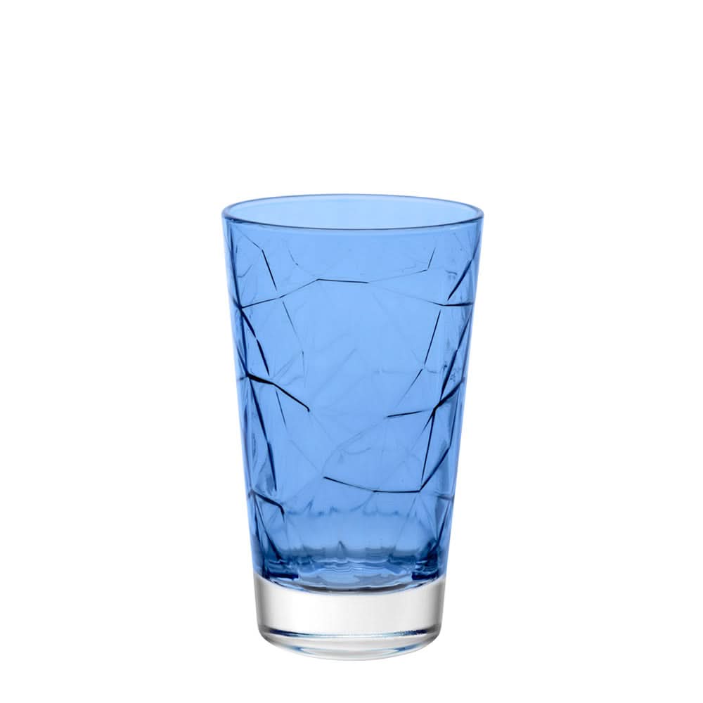 Dolomiti Arlecchino Tumblers Set of 6