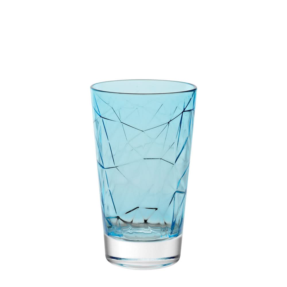 Dolomiti Arlecchino Tumblers Set of 6