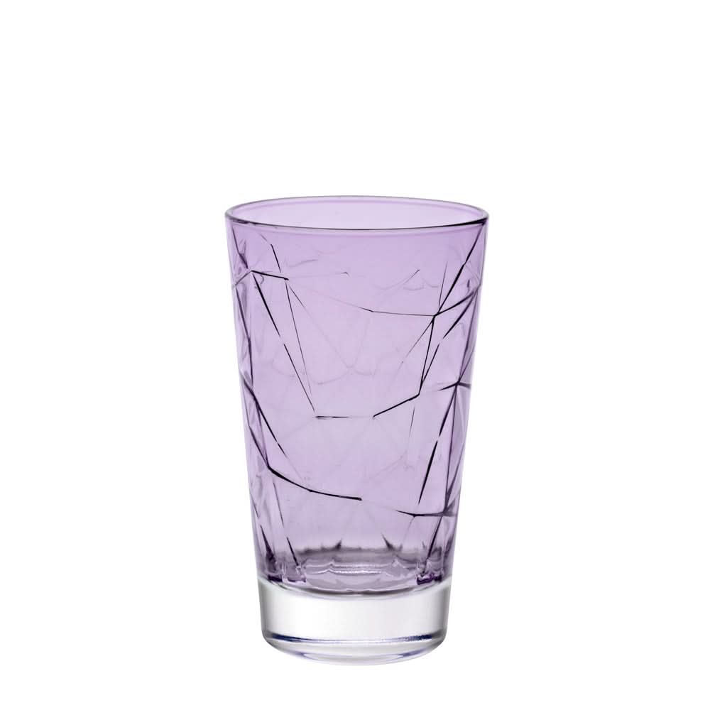 Dolomiti Arlecchino Tumblers Set of 6