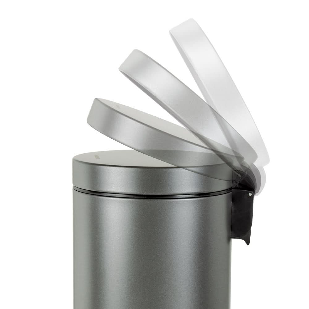 Effie Pedal Dustbin