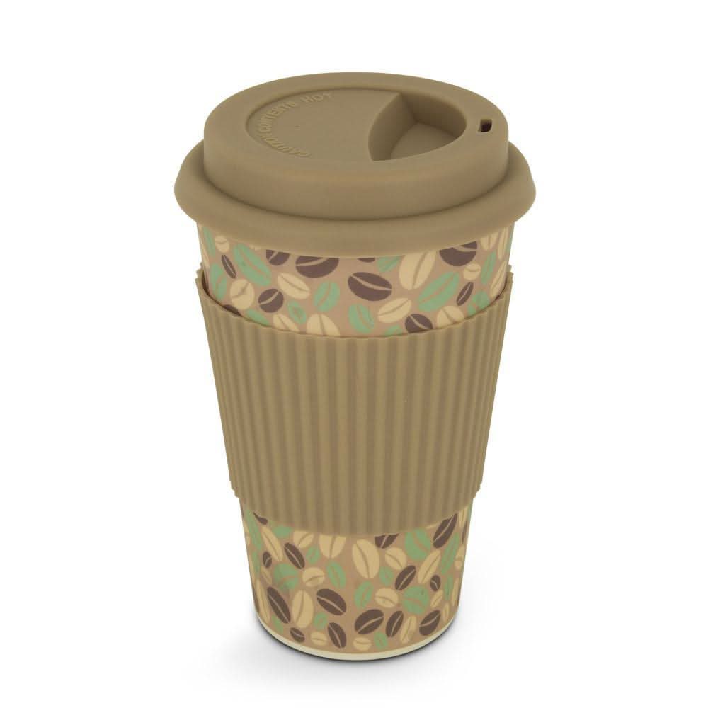 Eco Travel Mug
