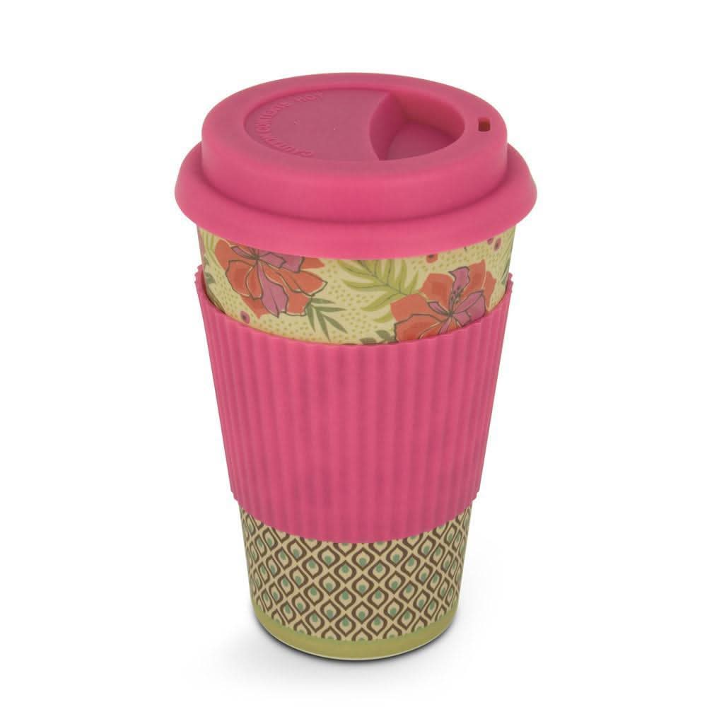 Eco Travel Mug