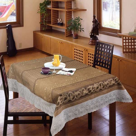 Table Cover Tuscany, Round