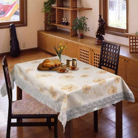 Table Cover Tuscany, Square