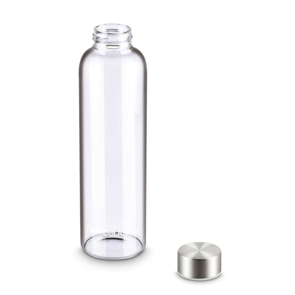 Borosilicate Glass Bottle, Fuzz