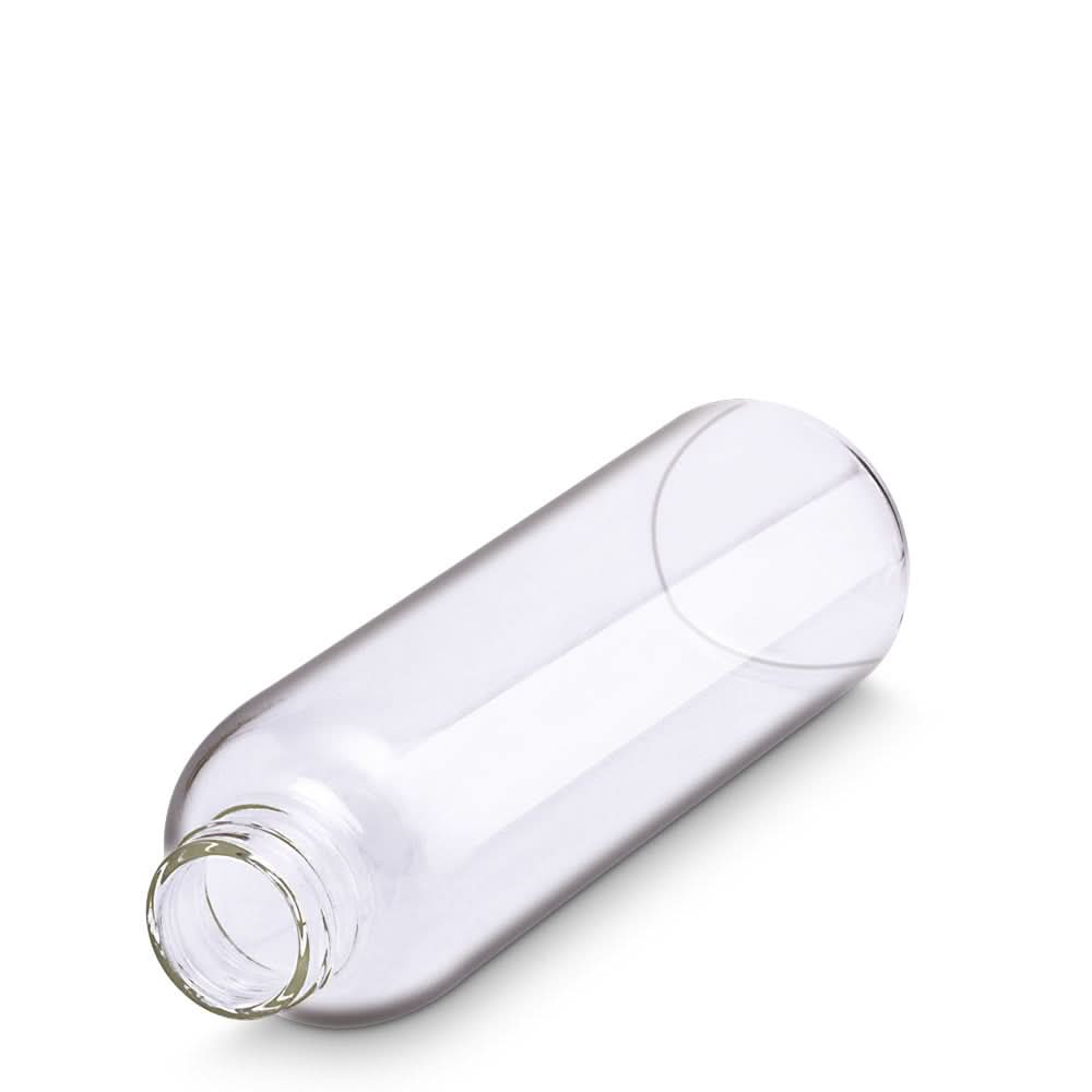 Borosilicate Glass Bottle, Fuzz