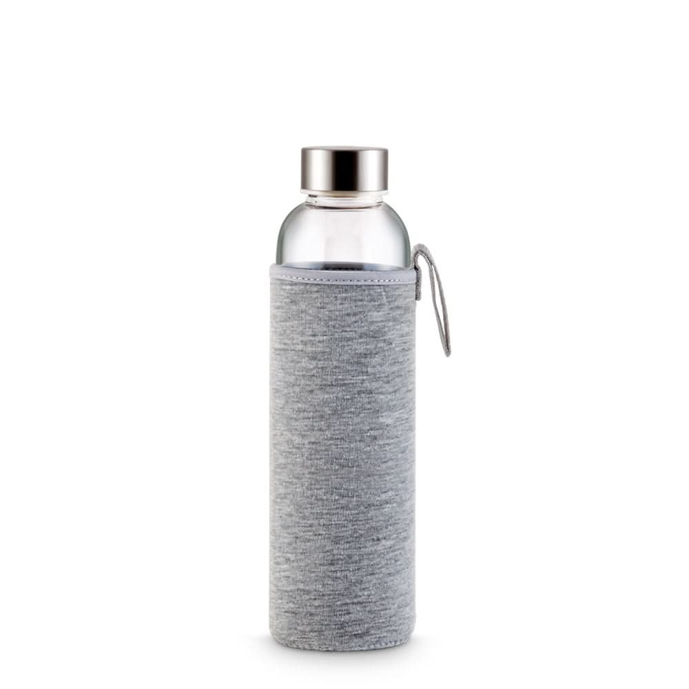 Borosilicate Glass Bottle, Fuzz