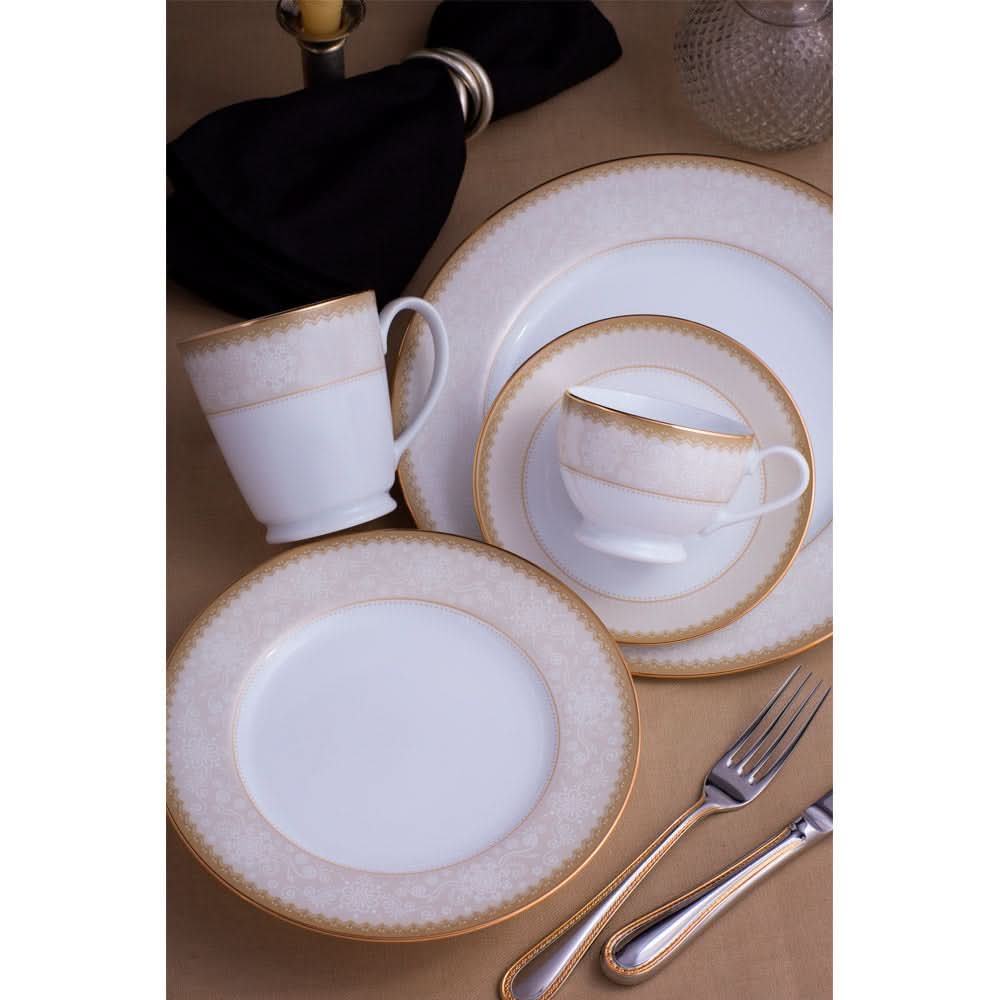 Noritake Hearth Collection