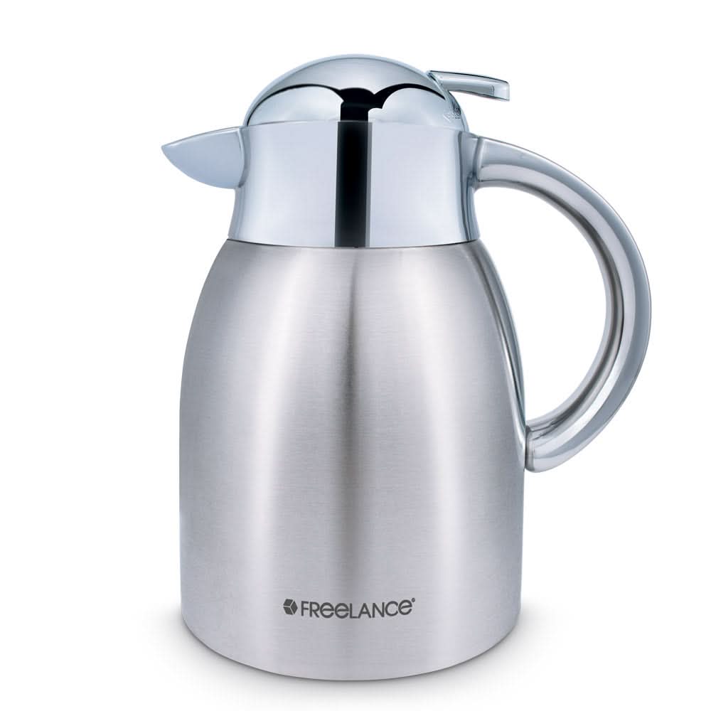 Vacuum Flask