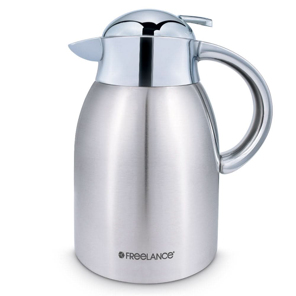 Vacuum Flask