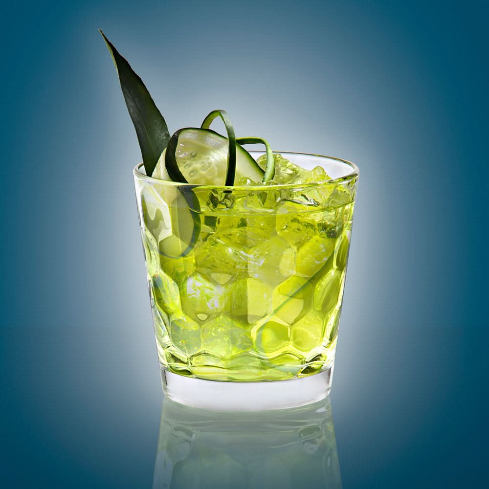 Honey Tumbler Set of 6