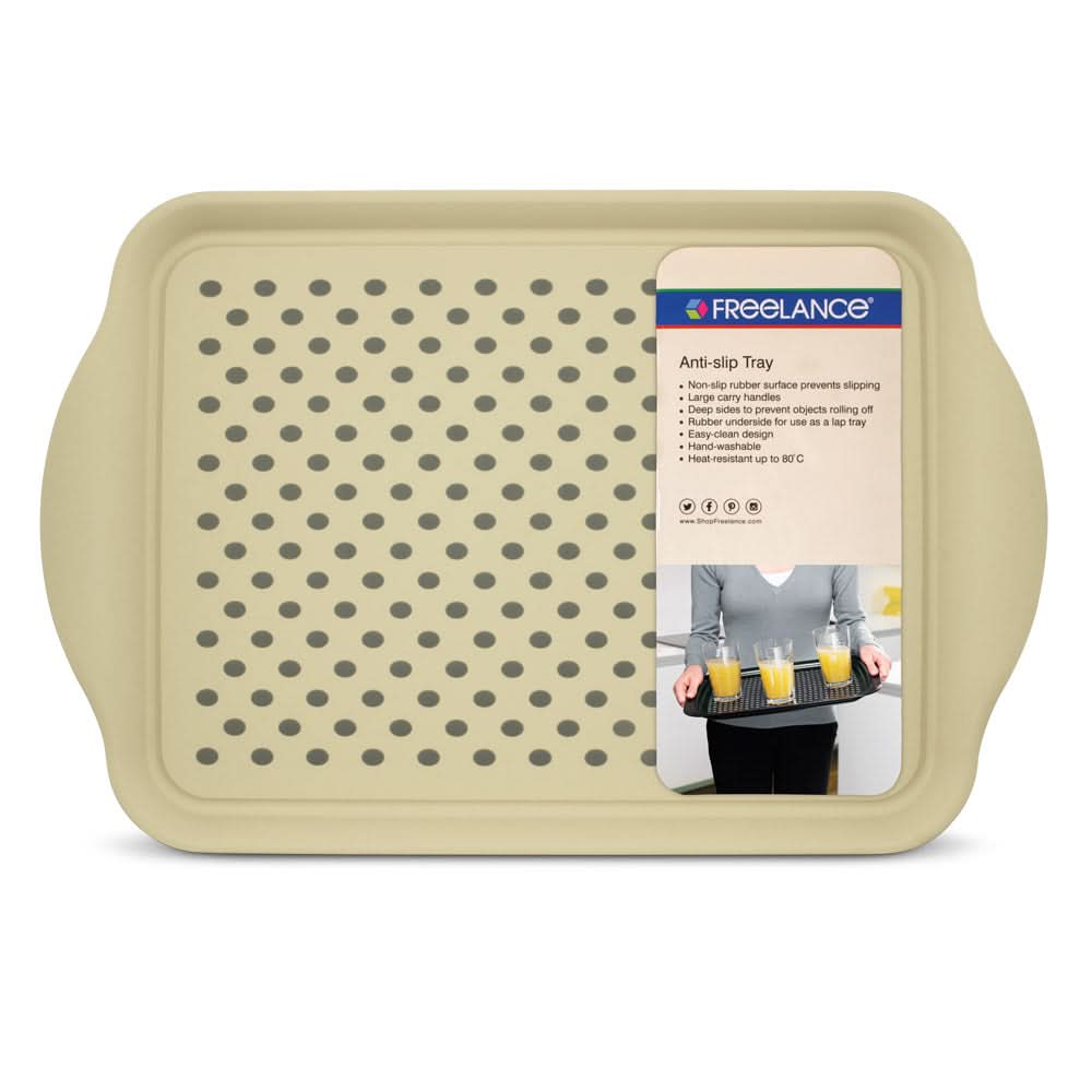 Anti-Slip Tray 44 x 29