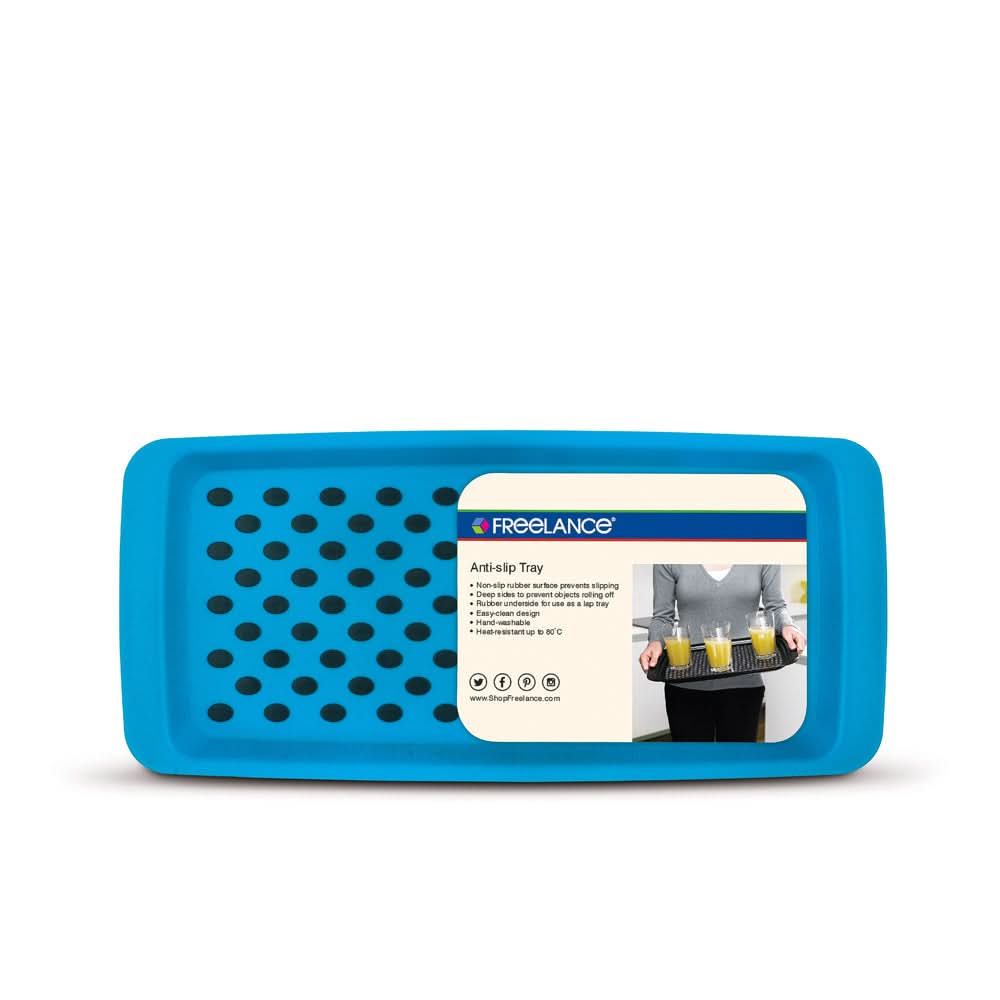 Anti-Slip Tray 33 x 15