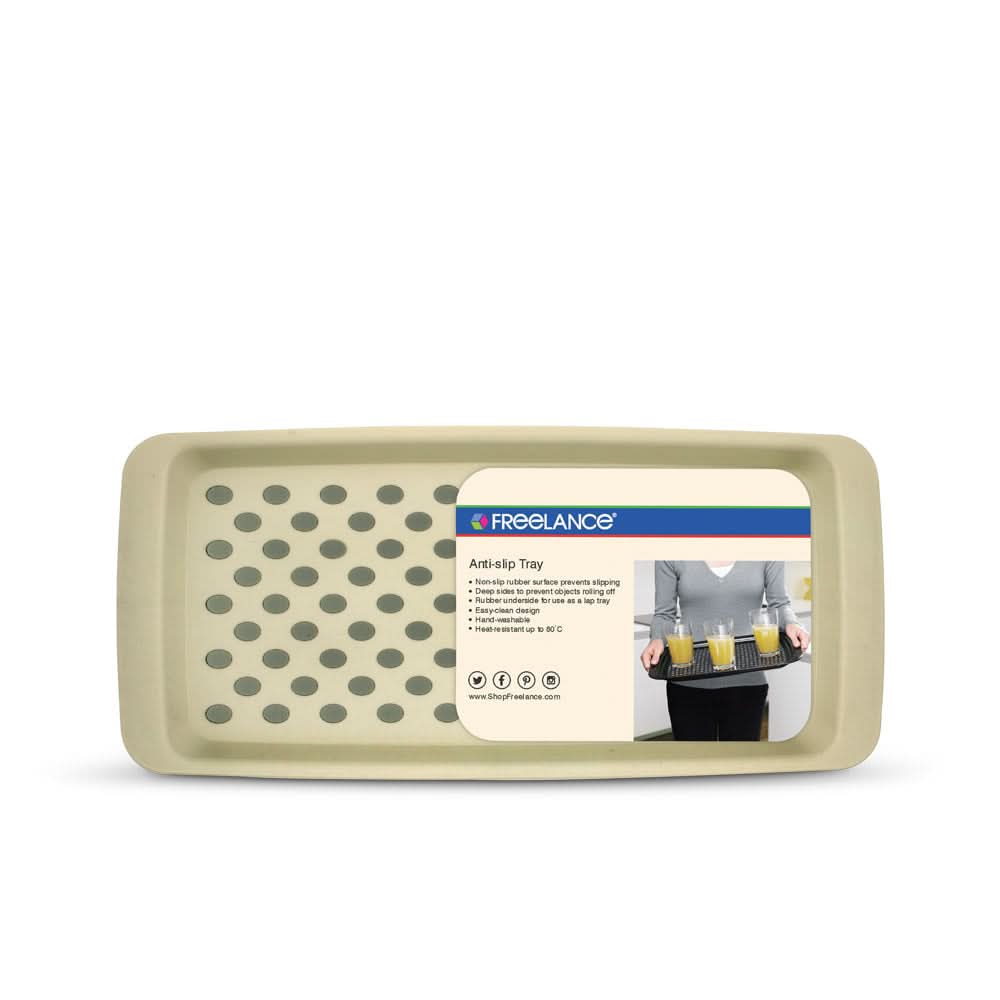 Anti-Slip Tray 33 x 15