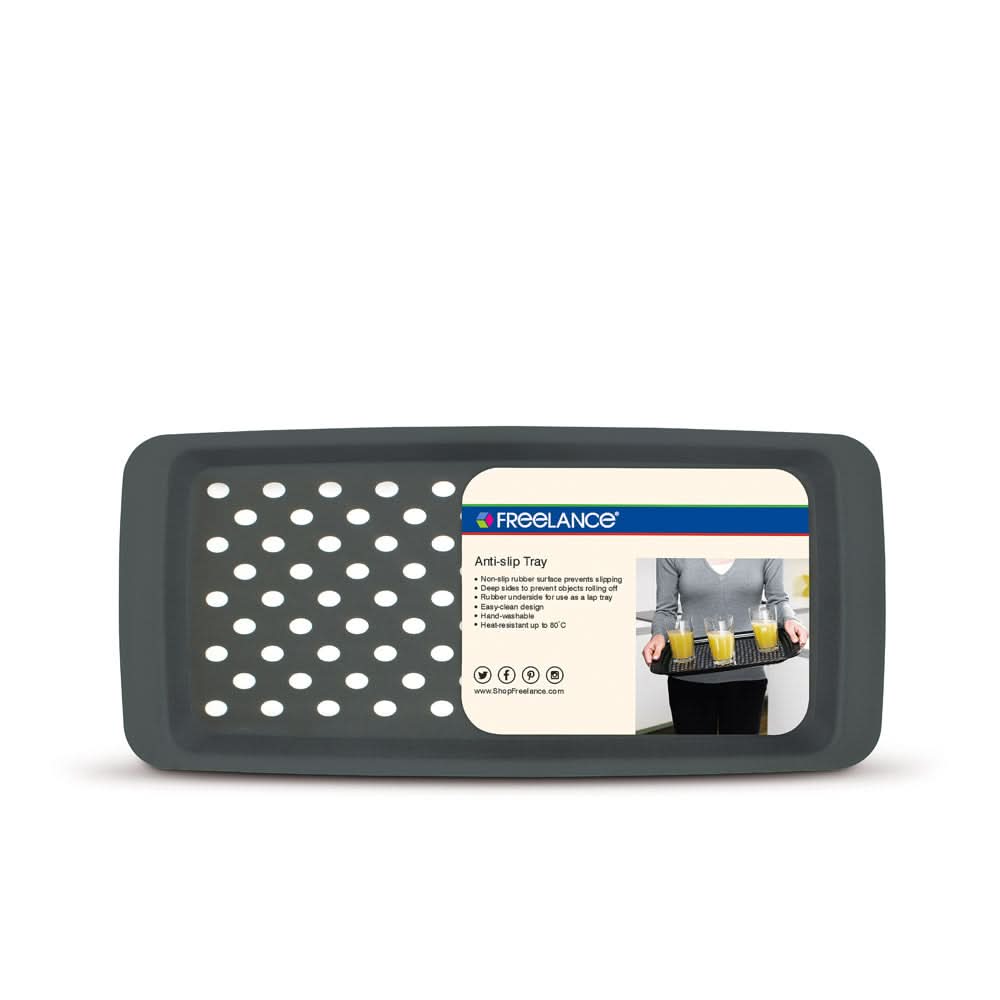 Anti-Slip Tray 33 x 15