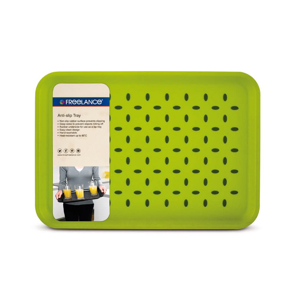 Anti-Slip Tray