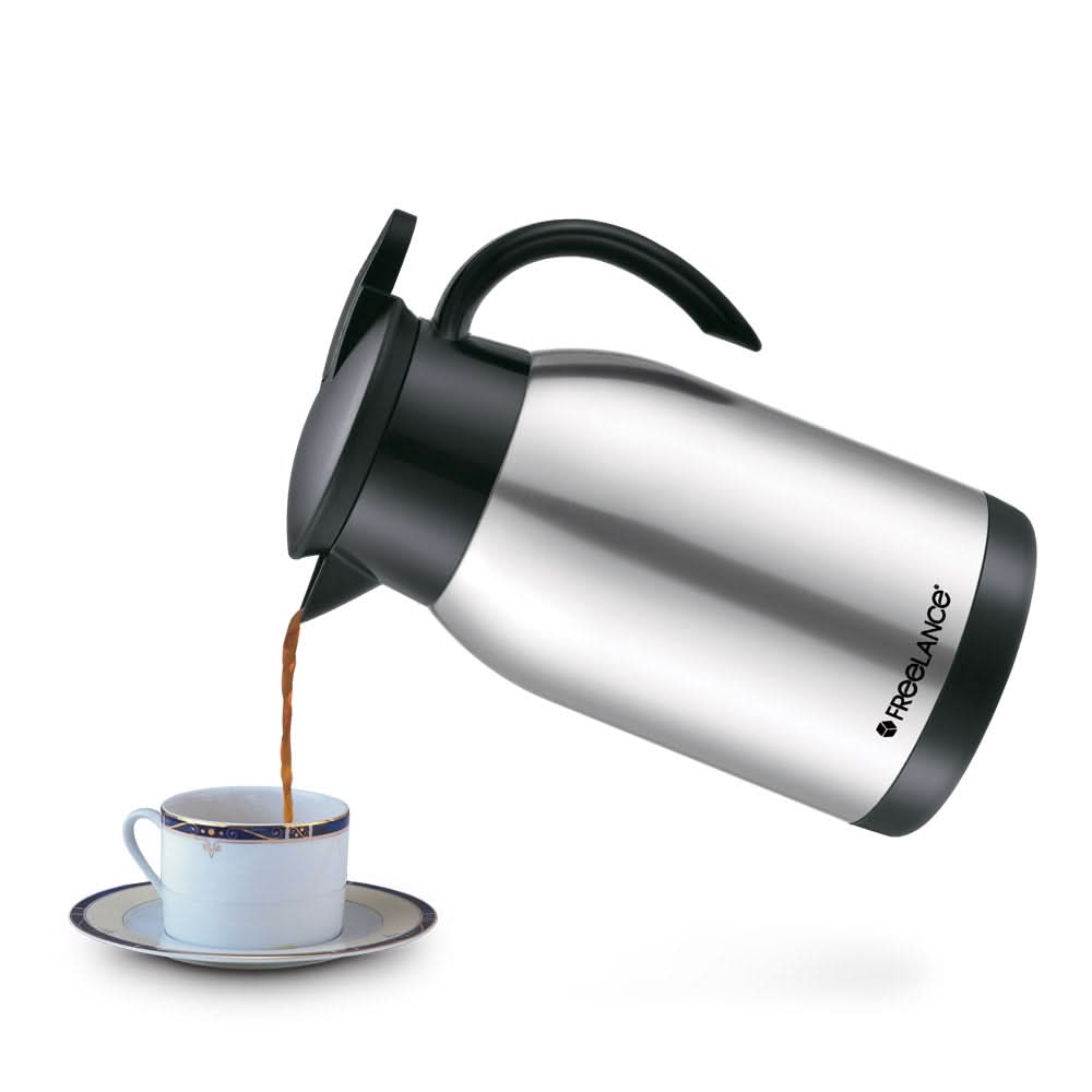 Vacuum Flask, 1000 ml